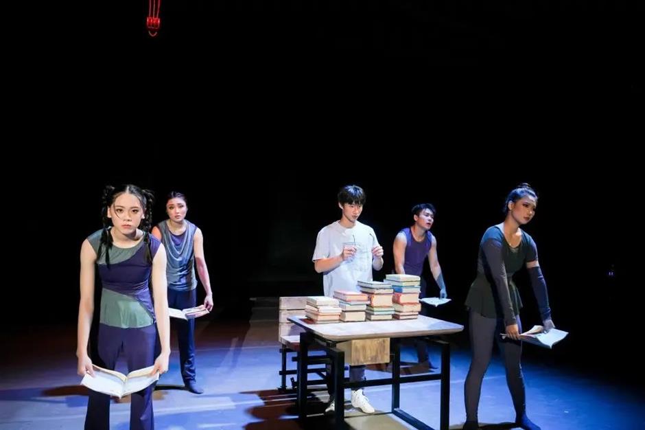 一年一度,喜人们的盛会又回来了!亮点抢先看→