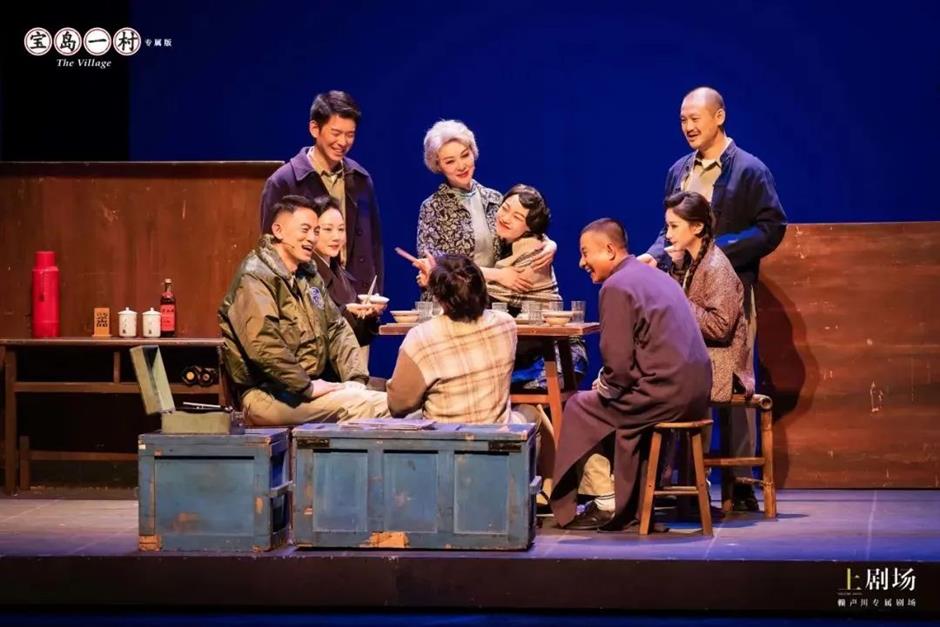 一年一度,喜人们的盛会又回来了!亮点抢先看→