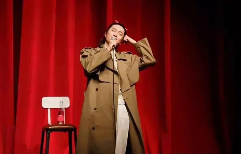 一年一度,喜人们的盛会又回来了!亮点抢先看→