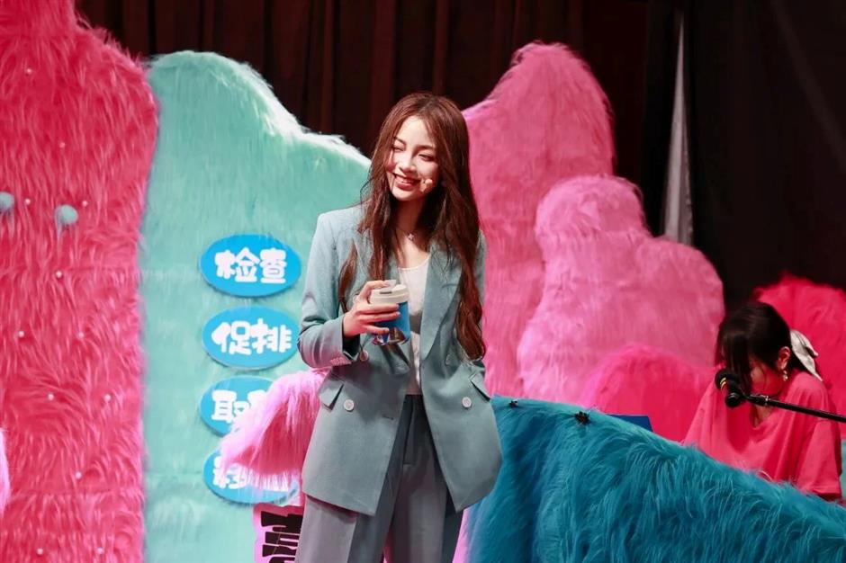 一年一度,喜人们的盛会又回来了!亮点抢先看→