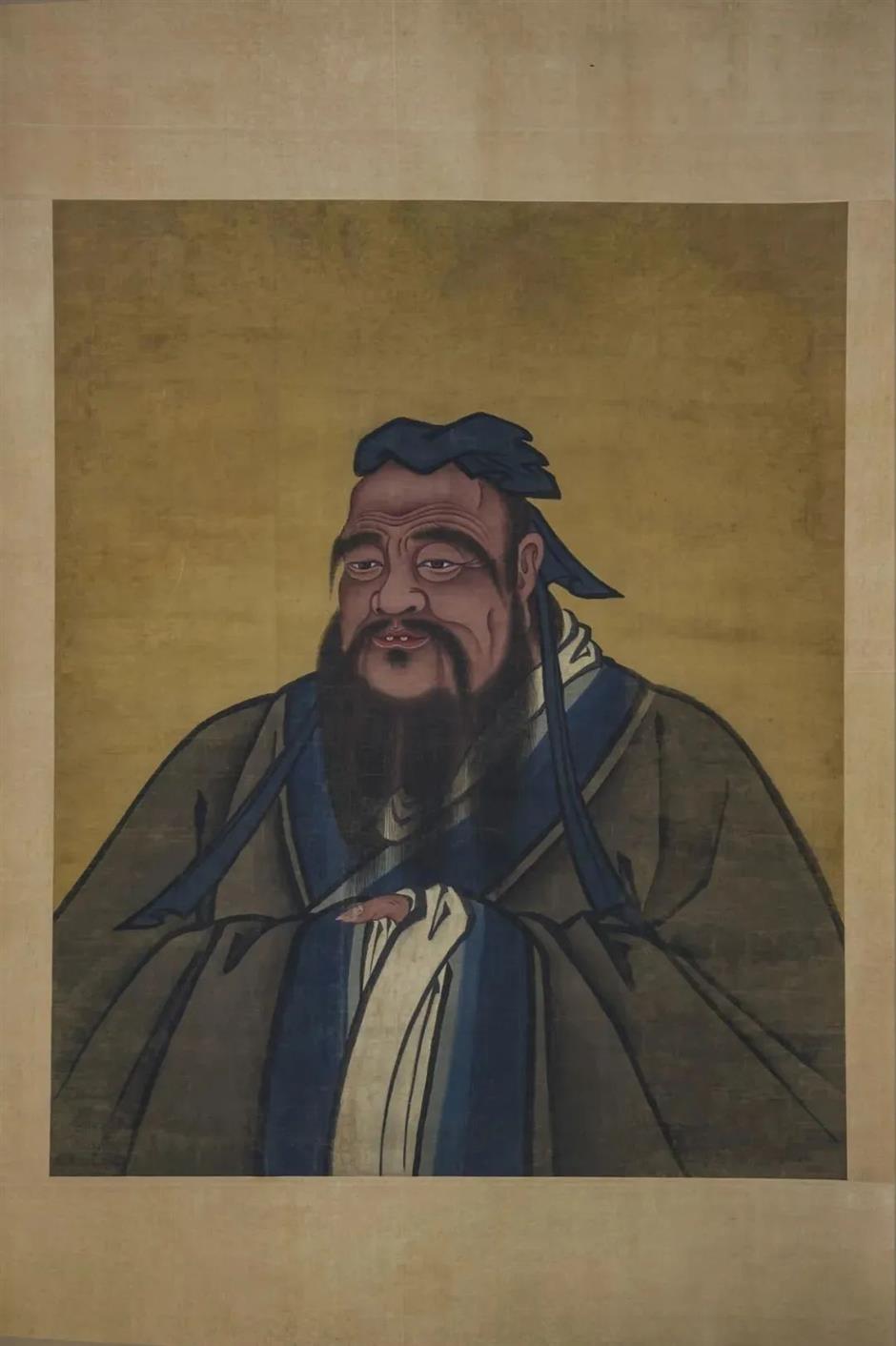 子曰:又是一个超火新展,还免费!