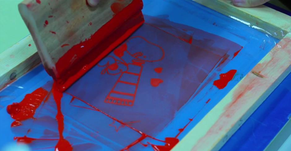 2024上海工业旅游主题线路深度体验项目——红色印记·影视印辉