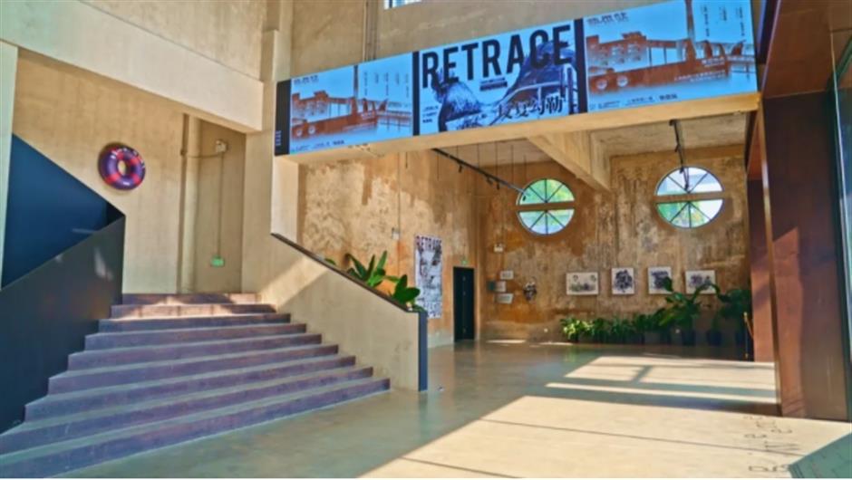 梦幻绿野仙踪里,竟然还有超多巨型装置!来魔都这个绝美艺术园区免费打卡