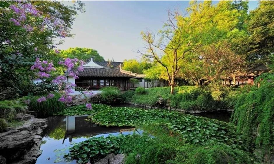 秋日出游,你需要这份轻旅游攻略~