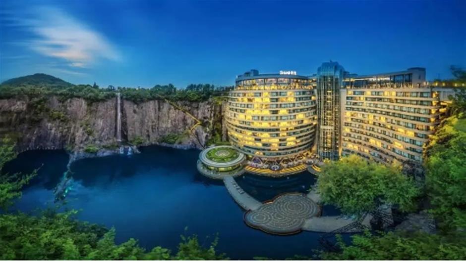 秋日出游,你需要这份轻旅游攻略~