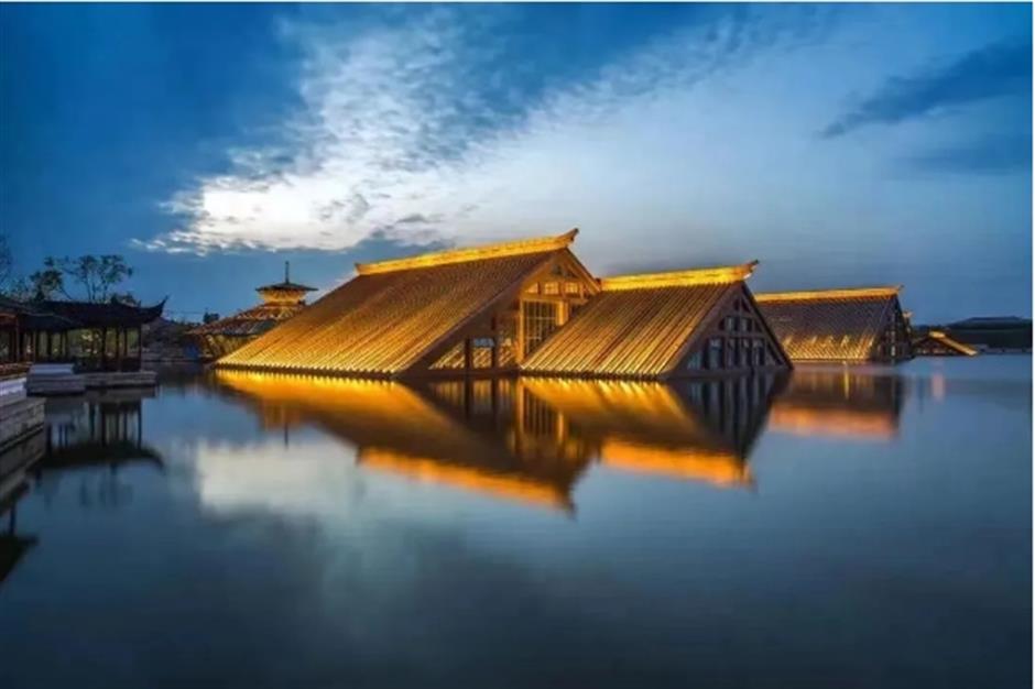 秋日出游,你需要这份轻旅游攻略~