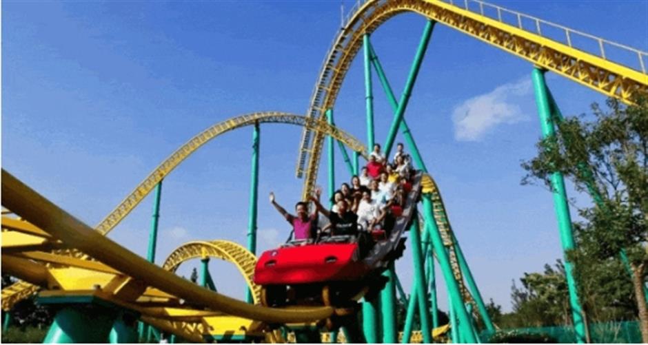 秋日出游,你需要这份轻旅游攻略~