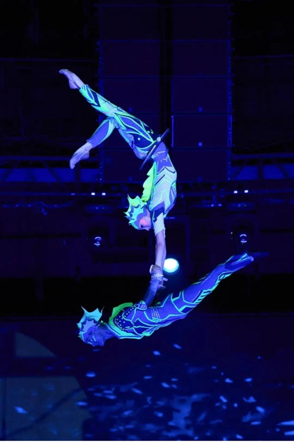 秋日出游,你需要这份轻旅游攻略~