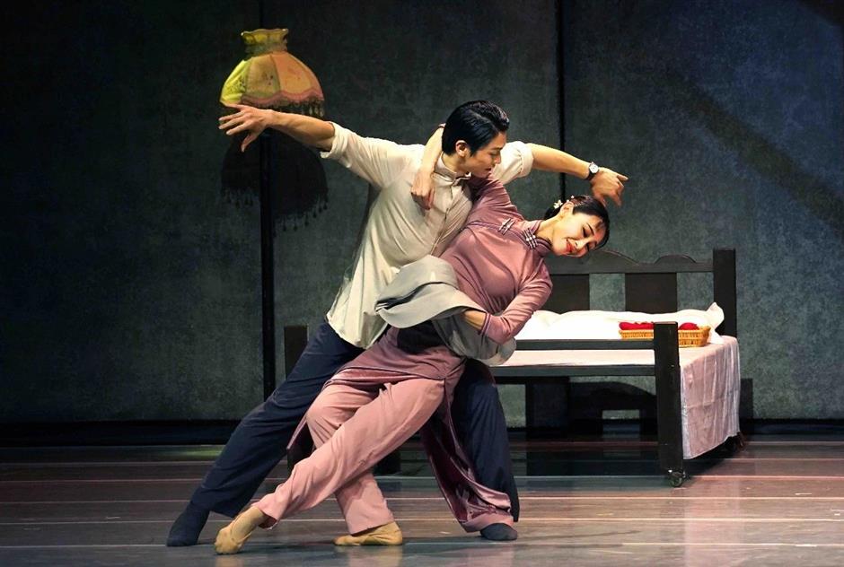 来中华艺术宫,一次看遍上海十年