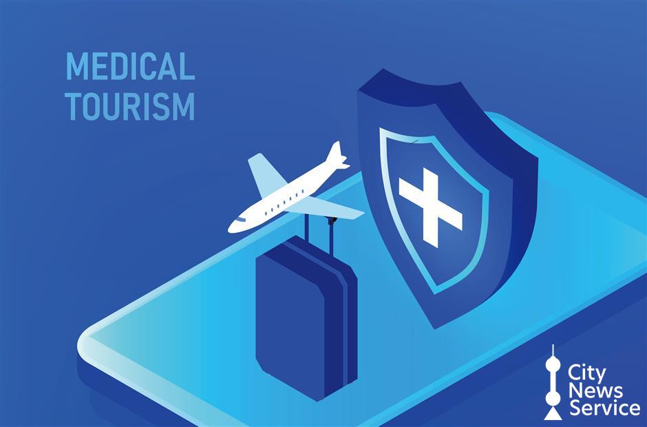 [Health Byte] Medical Tourism in Shanghai? You Read that Right!