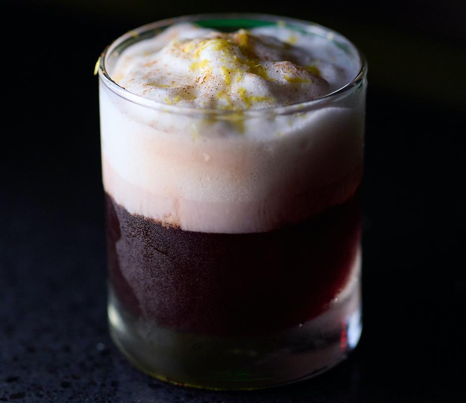 [Three Drinks with] Ting Ting of TaKo (and Riink and More, More, More)