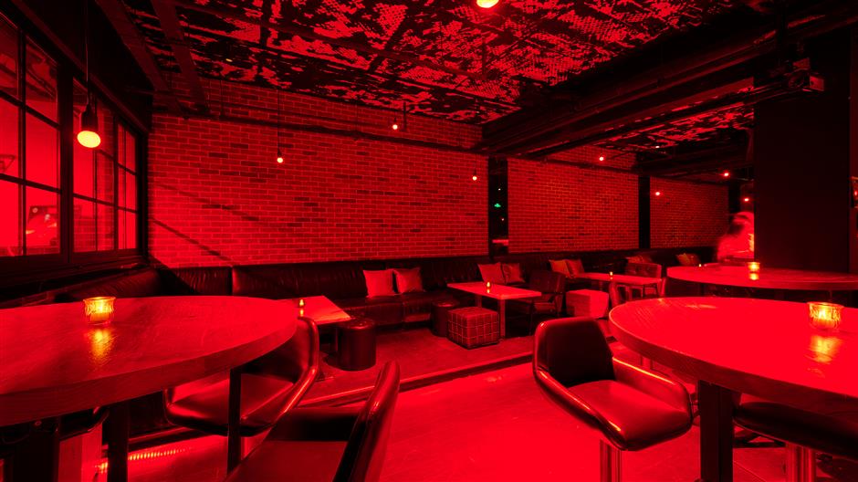 [Three Drinks with] Ting Ting of TaKo (and Riink and More, More, More)