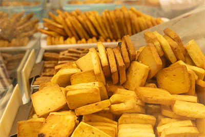 秋日盪馬路,別錯過梧桐樹下這些好去處→