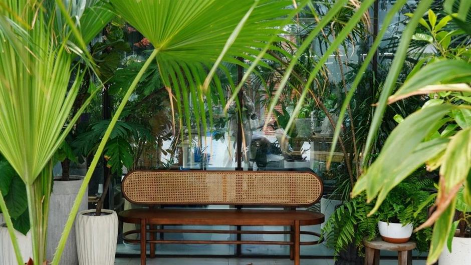 黄浦江边新增一个主题公园,灵额伐得了!