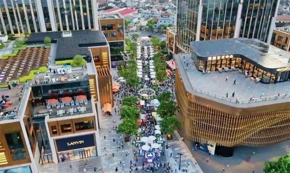 This weekend! Shanghai Juicy Burger Fest is coming!