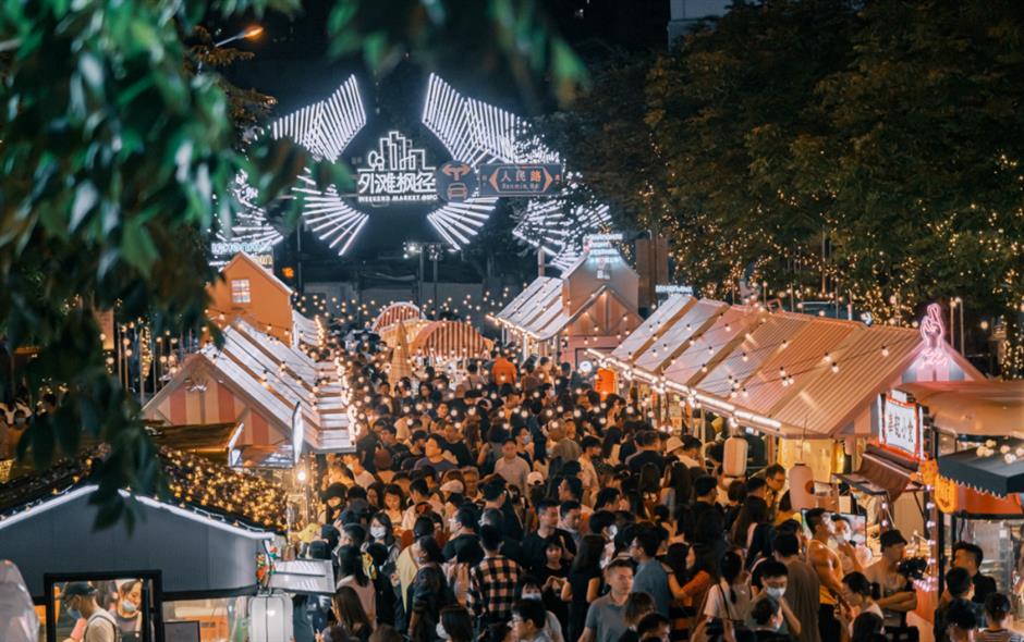 This weekend! Shanghai Juicy Burger Fest is coming!
