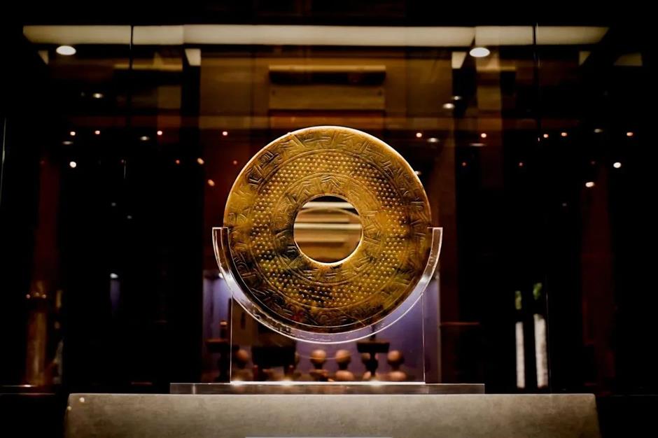 頂流大館來上海,爆火大展看不停