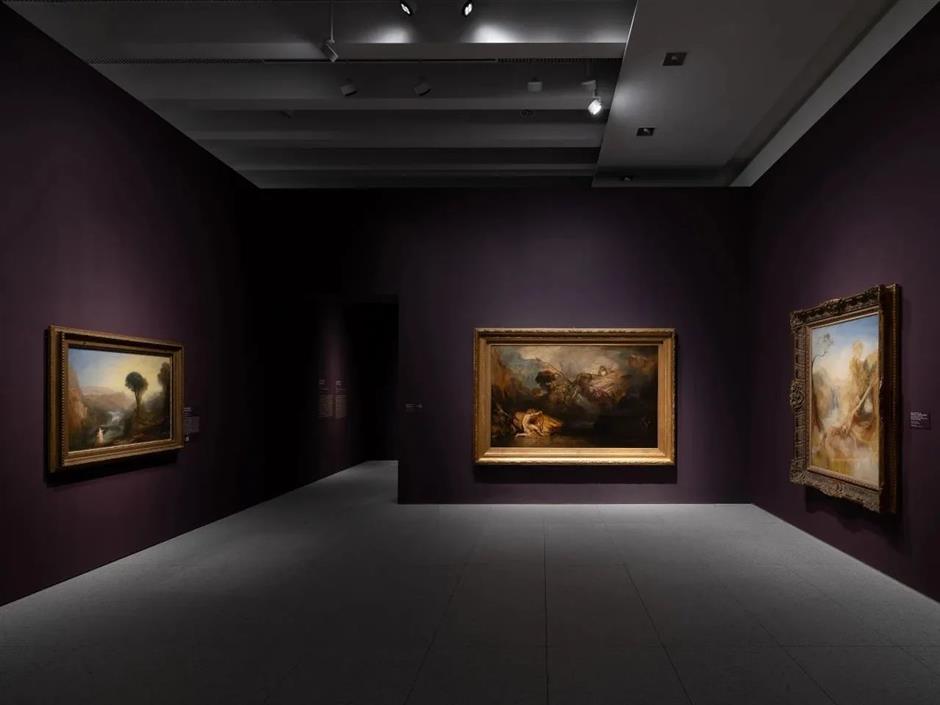 頂流大館來上海,爆火大展看不停