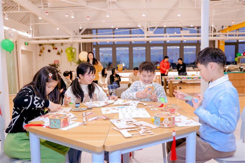 地鐵直達的「公園+」!好玩,好看,還24小時開放~