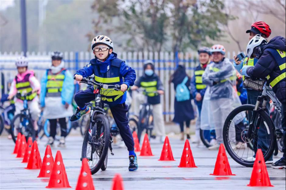 地鐵直達的「公園+」!好玩,好看,還24小時開放~