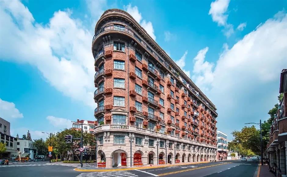 你一票,我一票,100个上海最city的宝藏景点马上就出道!