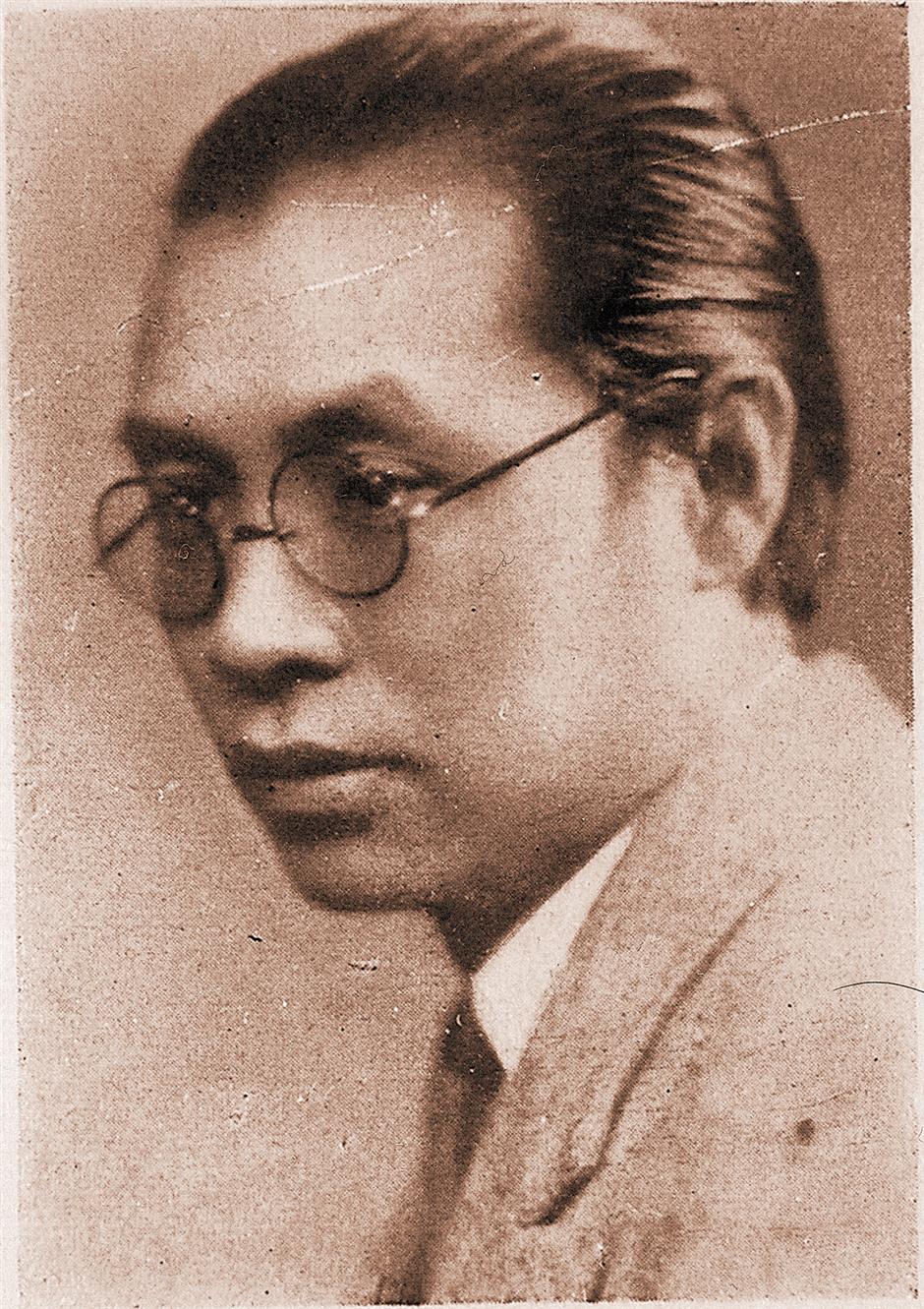 展览预告!刘海粟最大规模书法展,10月29日在刘海粟美术馆开展