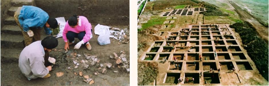 文明跌落!高等级玉器失传!4000 年前究竟发生了什么?