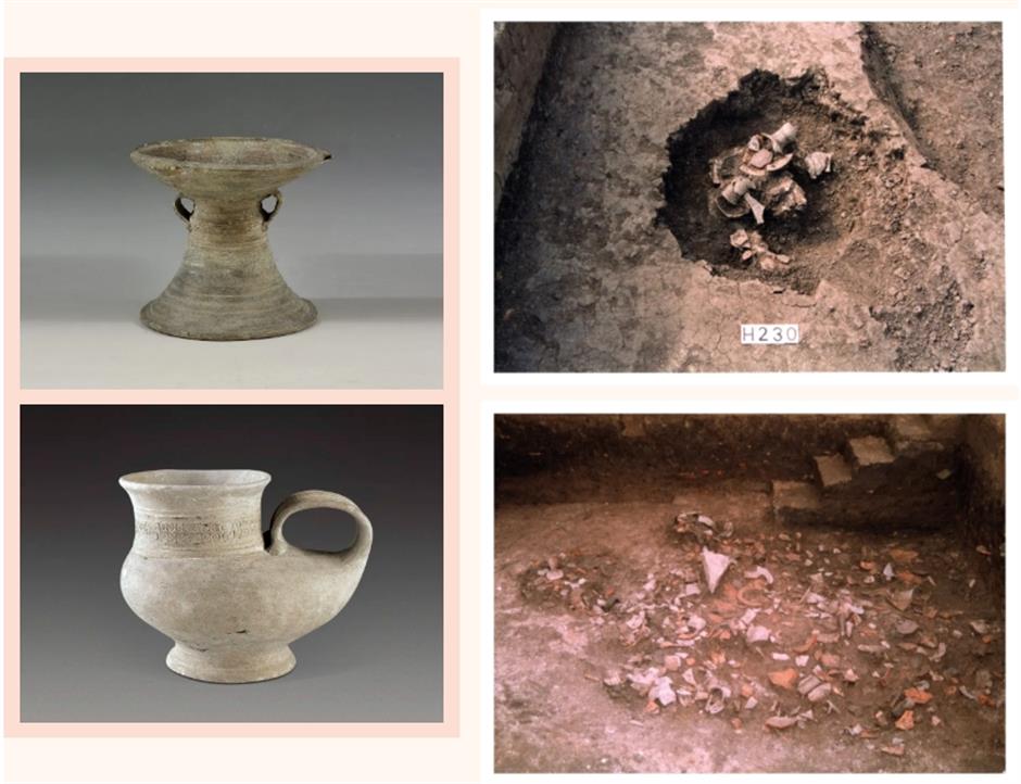 文明跌落!高等级玉器失传!4000 年前究竟发生了什么?