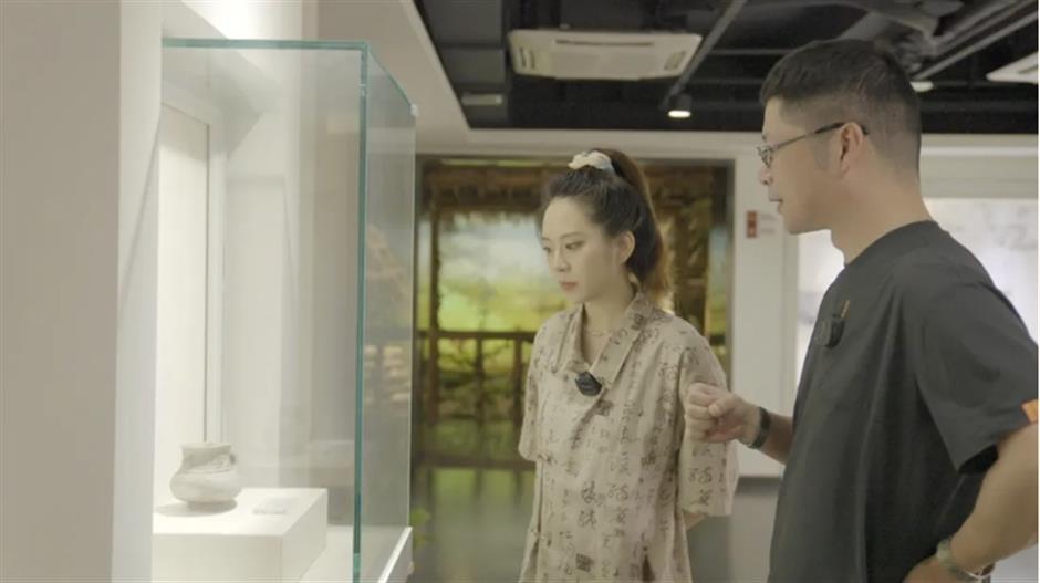 文明跌落!高等级玉器失传!4000 年前究竟发生了什么?