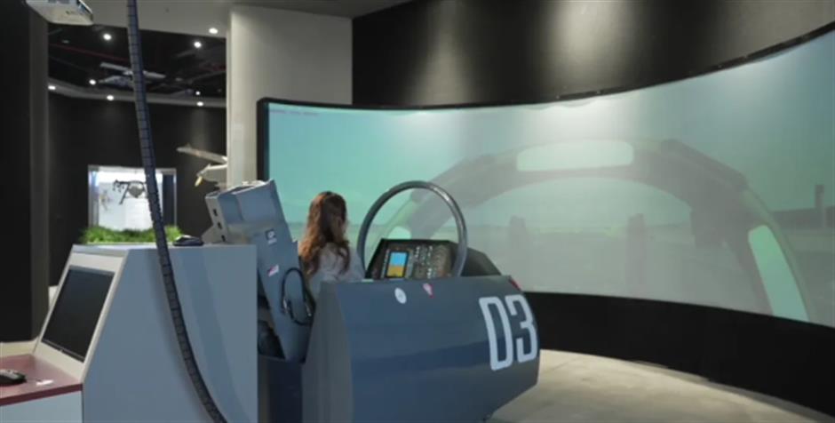 2024上海工业旅游主题线路深度体验项目——科技创新·引领未来