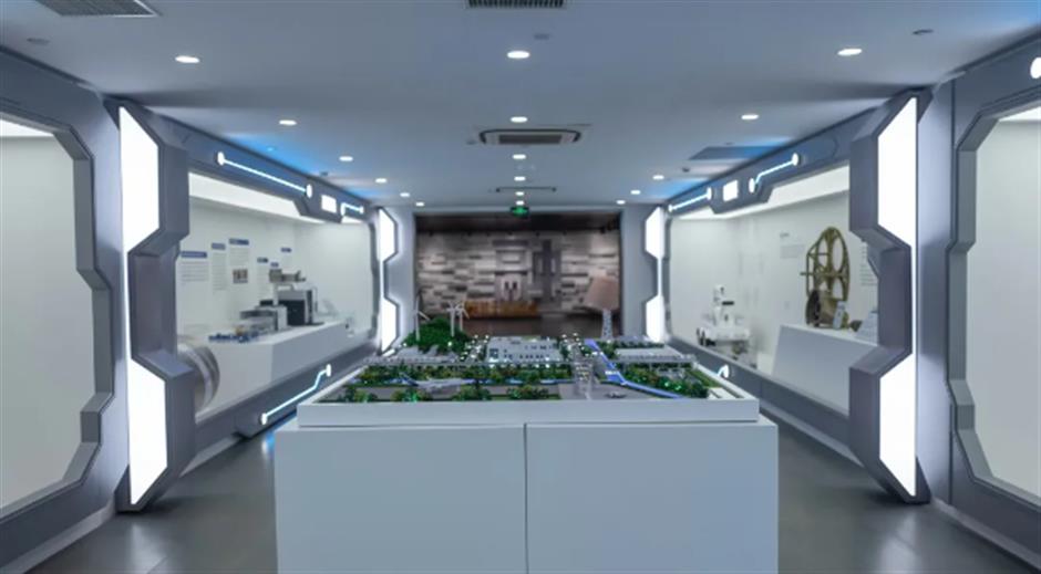 2024上海工业旅游主题线路深度体验项目——科技创新·引领未来