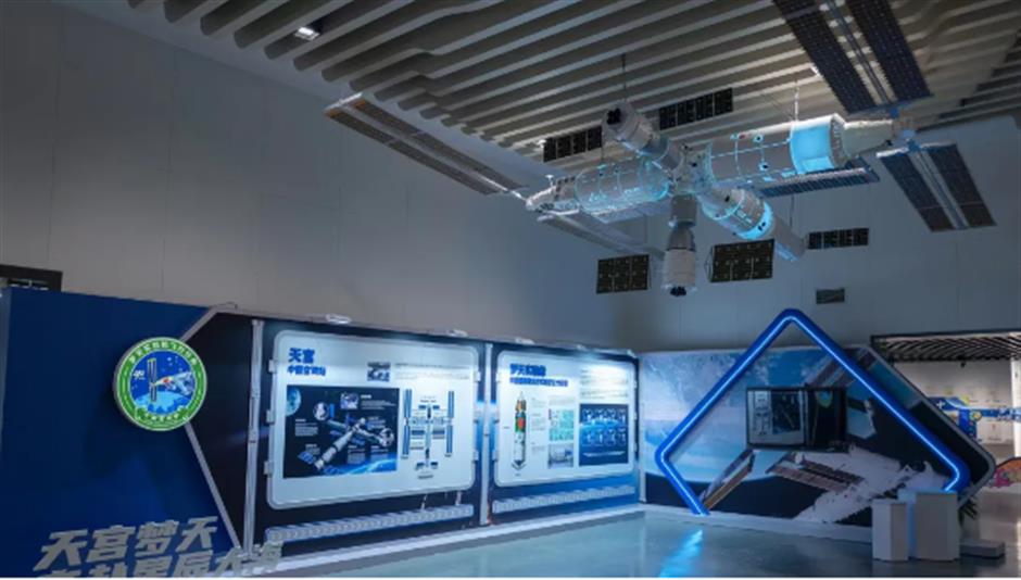 2024上海工业旅游主题线路深度体验项目——科技创新·引领未来