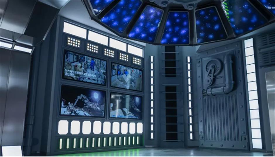 2024上海工业旅游主题线路深度体验项目——科技创新·引领未来