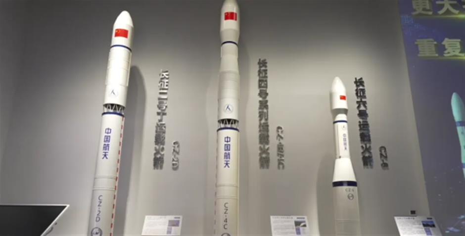 2024上海工业旅游主题线路深度体验项目——科技创新·引领未来