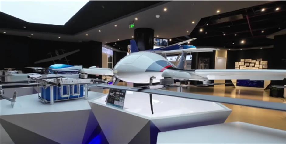 2024上海工业旅游主题线路深度体验项目——科技创新·引领未来