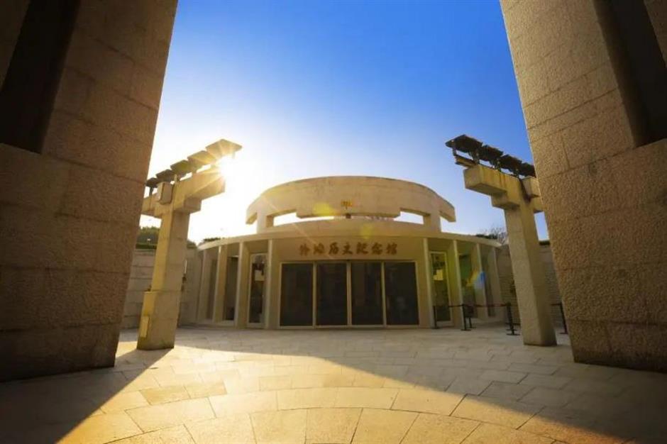 弛影·艺享黄浦江