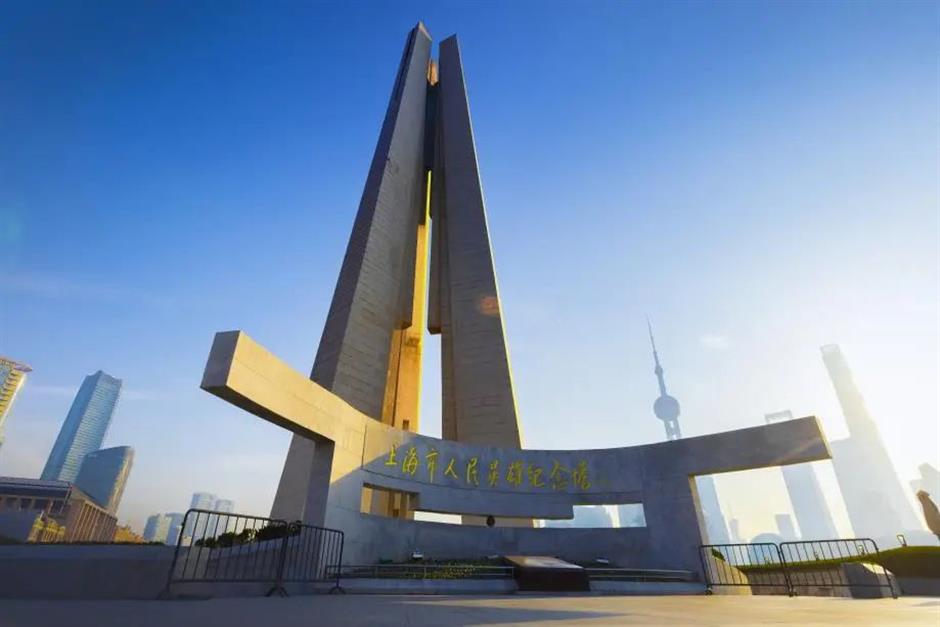 弛影·艺享黄浦江