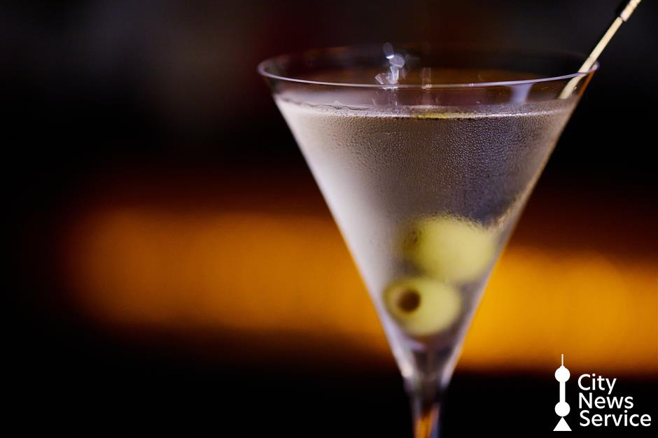 [Three Drinks With] Harada Munenori of Avenue Joffre
