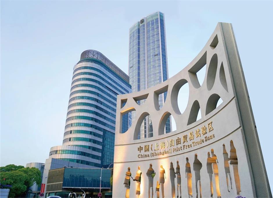 全球艺场,艺术上海!第六届上海国际艺术品交易周即将启幕