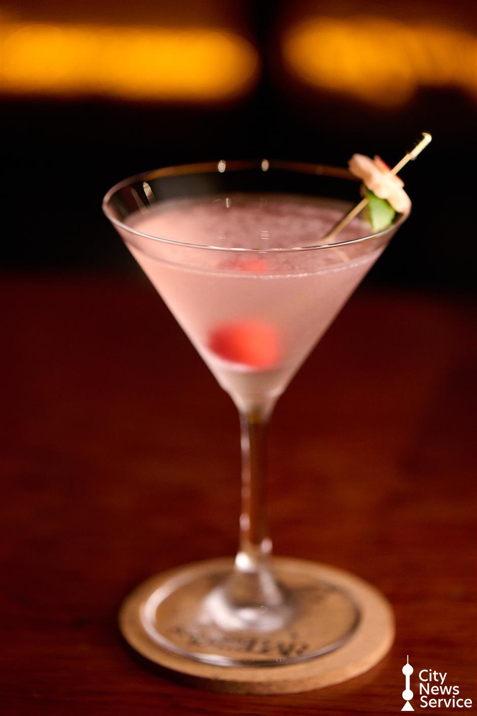 [Three Drinks With] Harada Munenori of Avenue Joffre