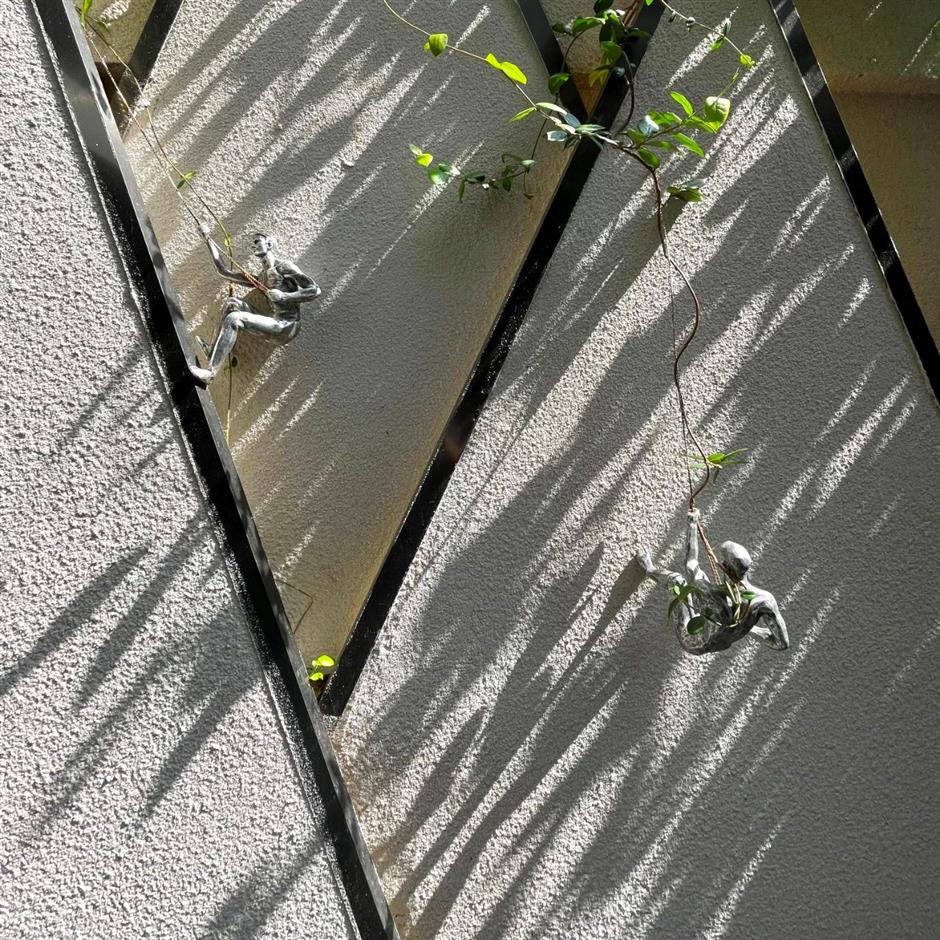 充滿「煙火氣」的citywalk路線,錯過太可惜