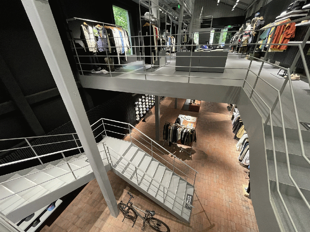 充滿「煙火氣」的citywalk路線,錯過太可惜