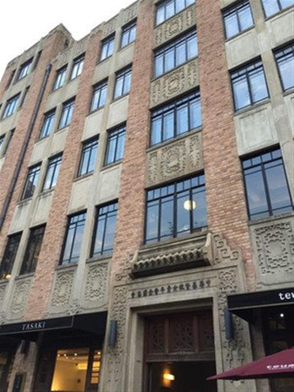 掠影·艺游苏州河