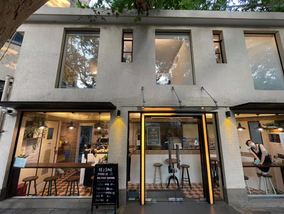 充滿「煙火氣」的citywalk路線,錯過太可惜