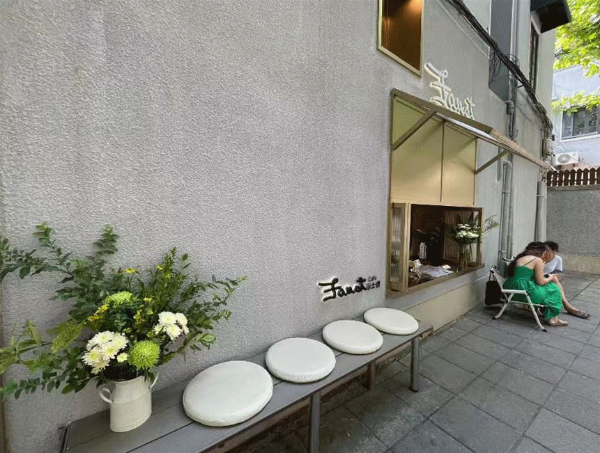 充滿「煙火氣」的citywalk路線,錯過太可惜