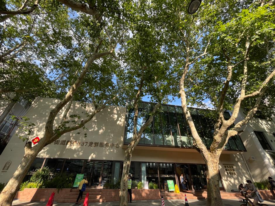 充滿「煙火氣」的citywalk路線,錯過太可惜