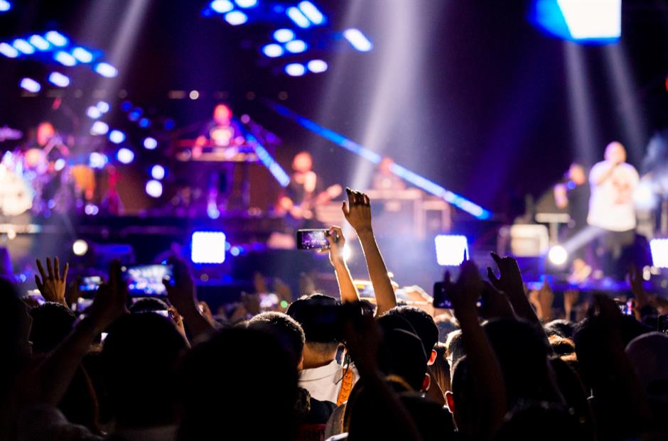 过节了!10月上海活动花样多