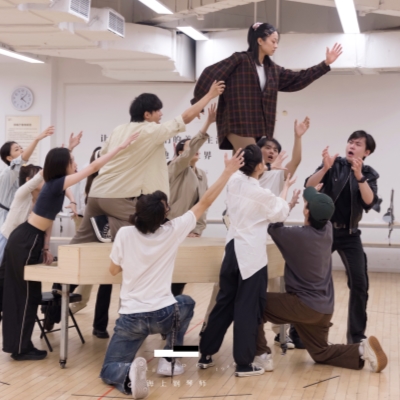 'The Legend of 1900' gets a Chinese makeover