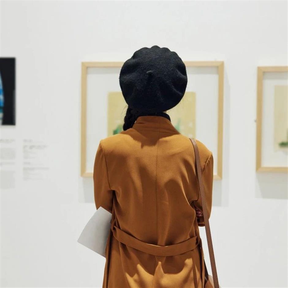 新鲜的大展来了!一半免费~