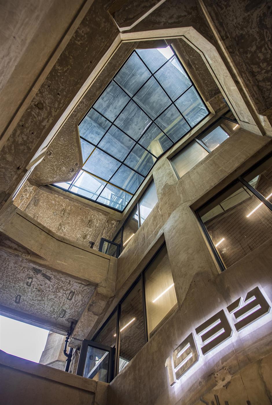 繁花如锦戏如虹,虹口影视综艺取景地路线1